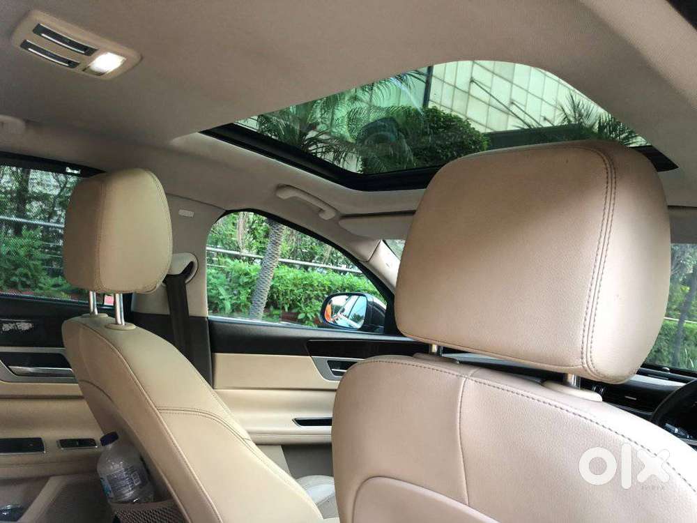 Jaguar Xf 2.0 Diesel Prestige, 2018, Diesel