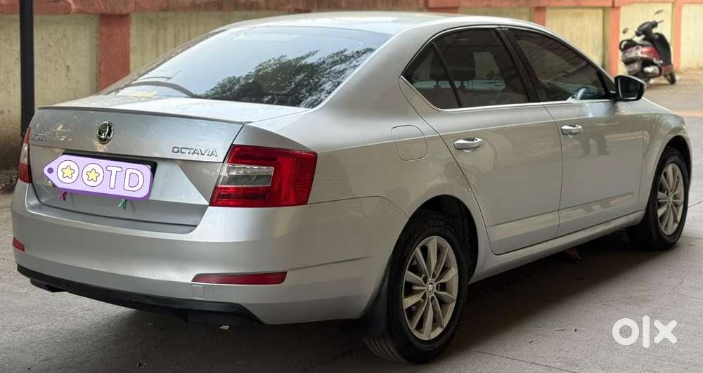 Skoda Octavia Elegance 2.0 Mpi, 2014, Petrol