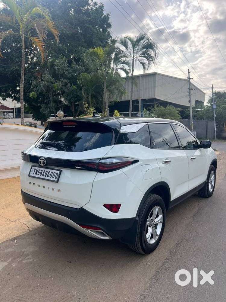 Tata Harrier Xm, 2023, Diesel