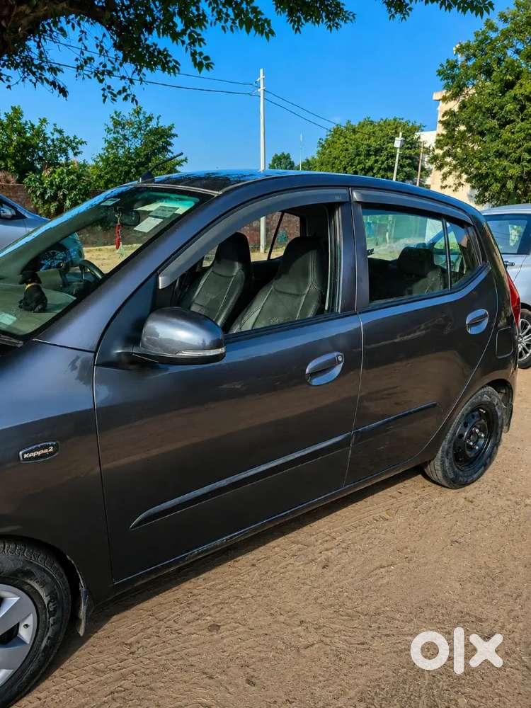 Best Condition Hyundai I10 Kappa Magna 2012 Variant Urgent Sell.