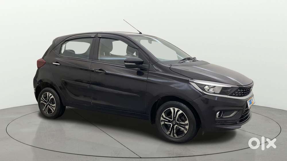Tata Tiago 1.2 Revotron Xz Plus, 2022, Cng & Hybrids