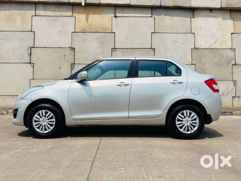 Maruti Suzuki Dzire 1.2 Vxi, 2013, Petrol