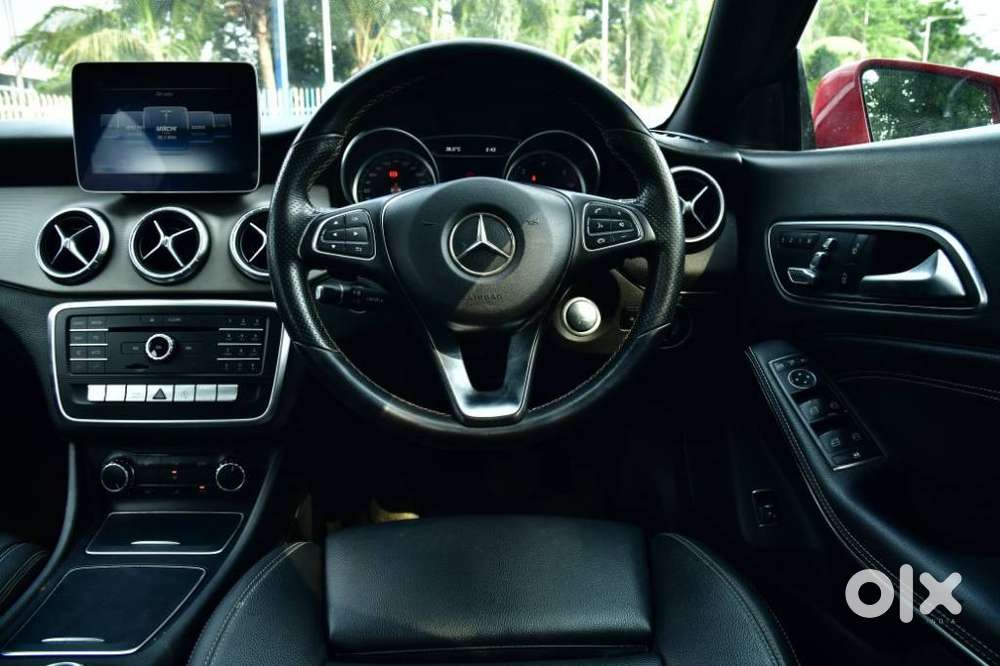Mercedes-benz Cla 200 D Sport, 2018, Diesel