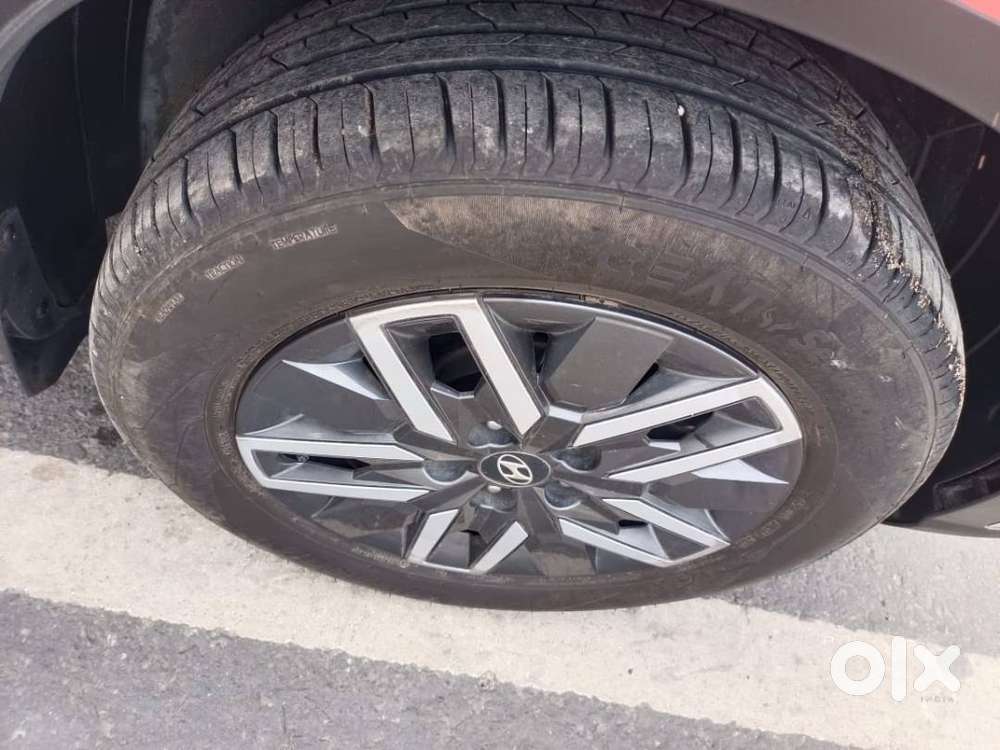 Hyundai Venue Sx 2021