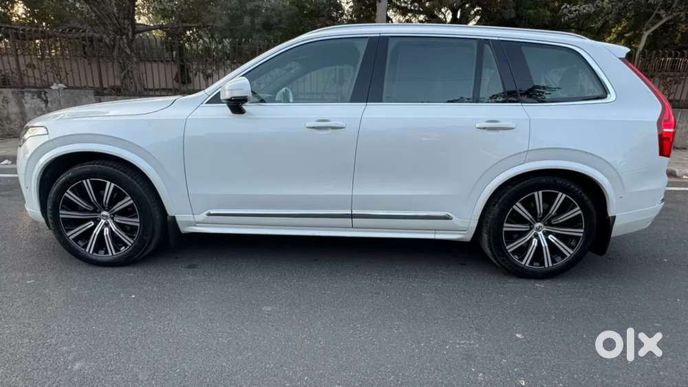 Volvo Xc90, 2024, Petrol