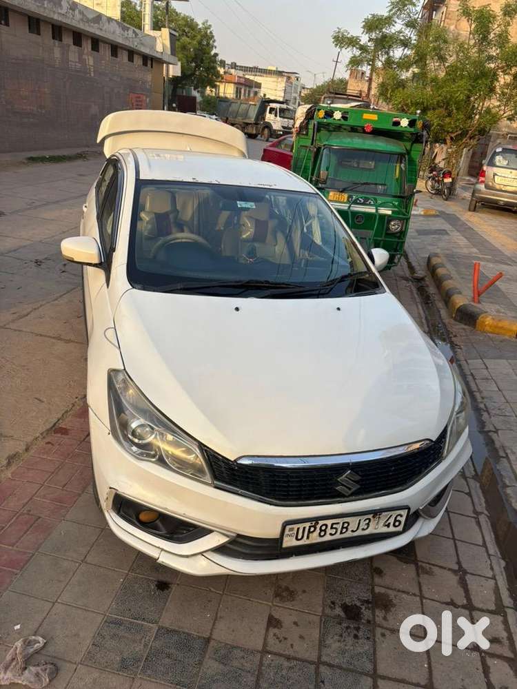Maruti Suzuki Ciaz 2019 Petrol 83000 Km Driven