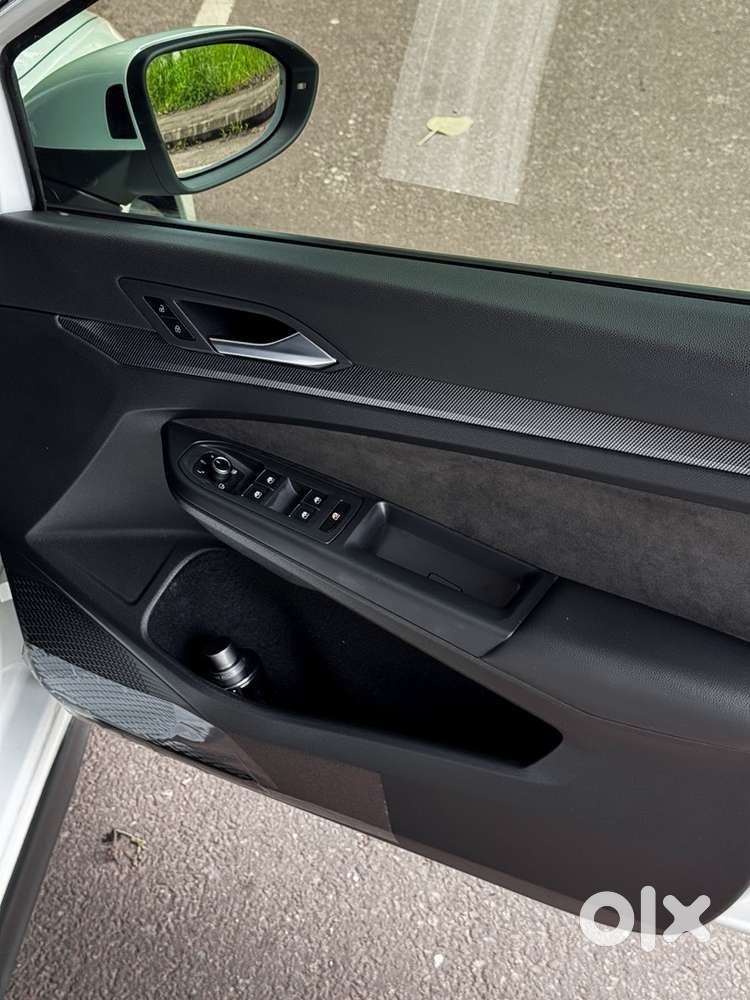 Volkswagen Golf Gti 2025