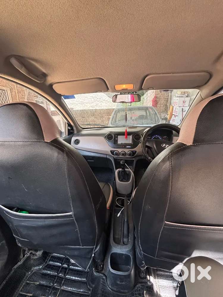 Hyundai Xcent 2015 1.2