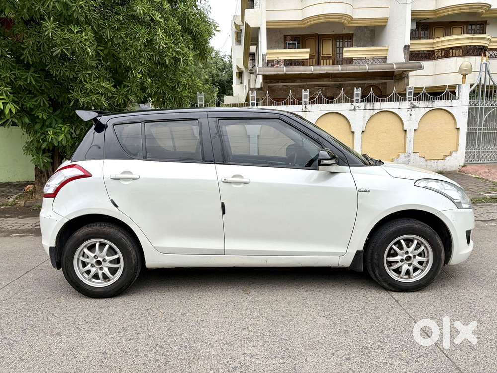 Maruti Suzuki Swift Ddis Vdi, 2014, Diesel