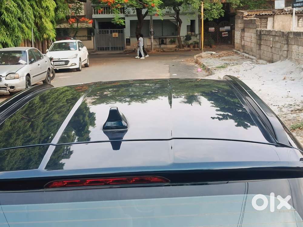 Hyundai Grand I10 Nios Sportz Petrol, 2021, Petrol