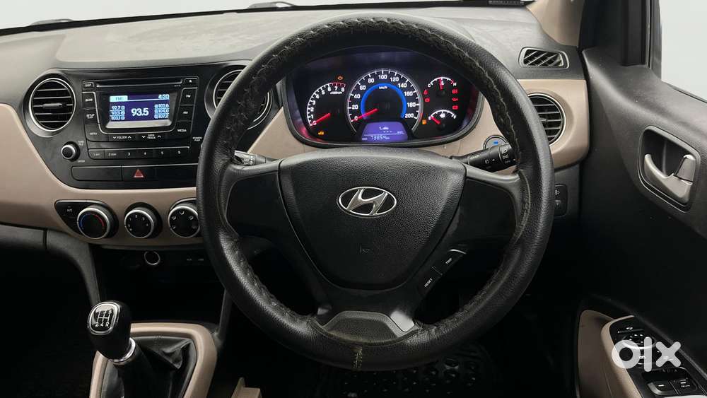 Hyundai Grand I10 Sportz 1.2 Kappa Vtvt, 2014, Petrol
