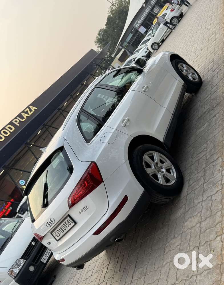 Audi Q5 Special Edition, 2010, Diesel