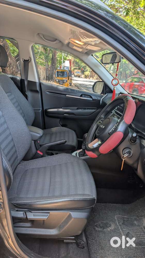 Kia Sonet 1.2 Htk Plus, 2022, Petrol