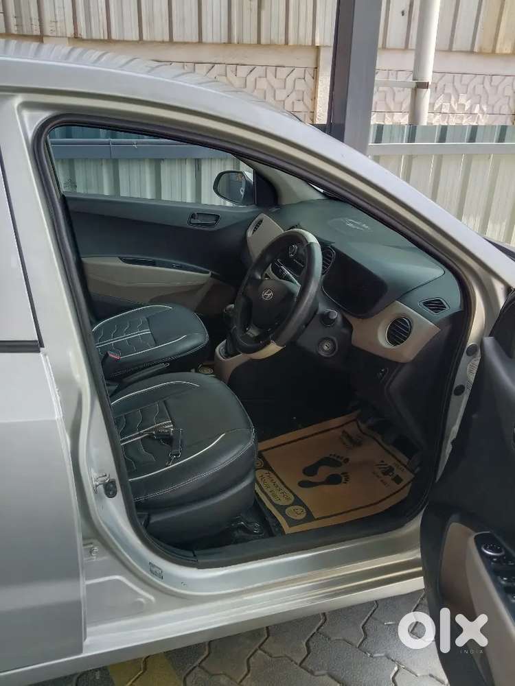 Hyundai Grand I10 2013 Prime