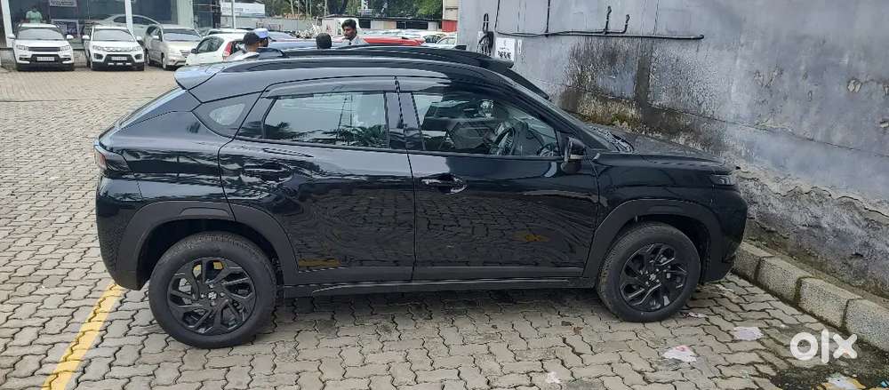 Brand New Maruti Suzuki Fronx  Finance Available  Exchange Bonus