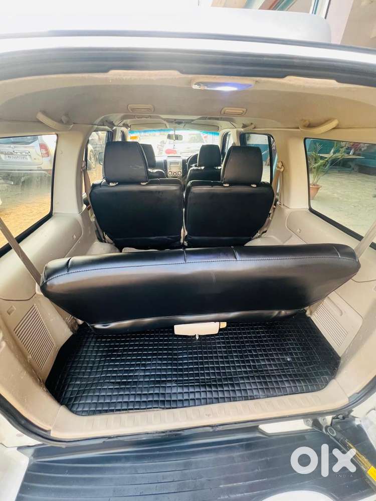 Ford Endeavour, 2012, Diesel