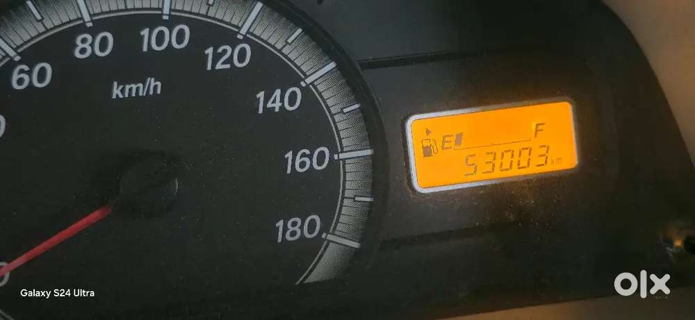 Maruti Suzuki Eeco 2022 Ac Cng