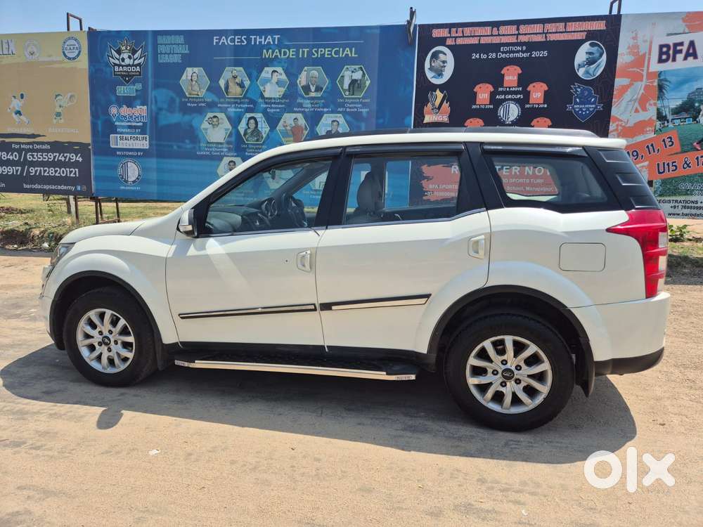 Mahindra Xuv500 2.2 W10, 2018, Diesel