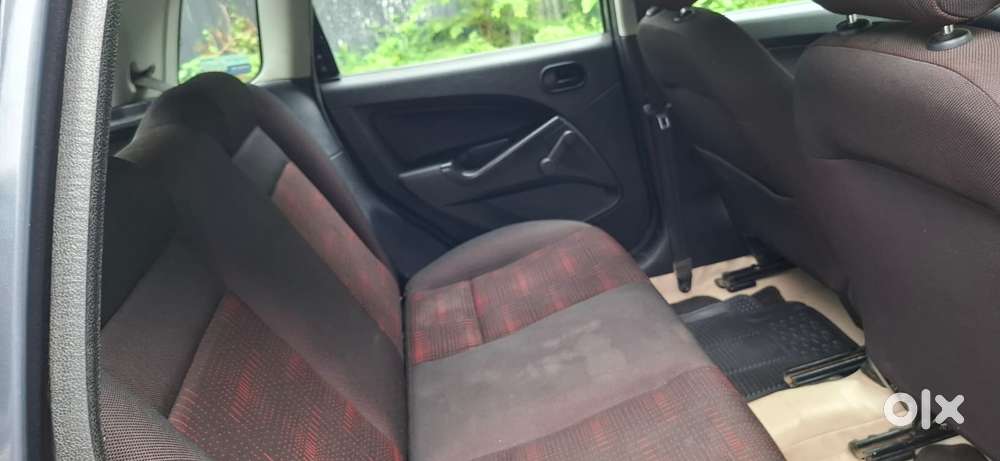 Ford Figo Diesel Zxi, 2012, Diesel