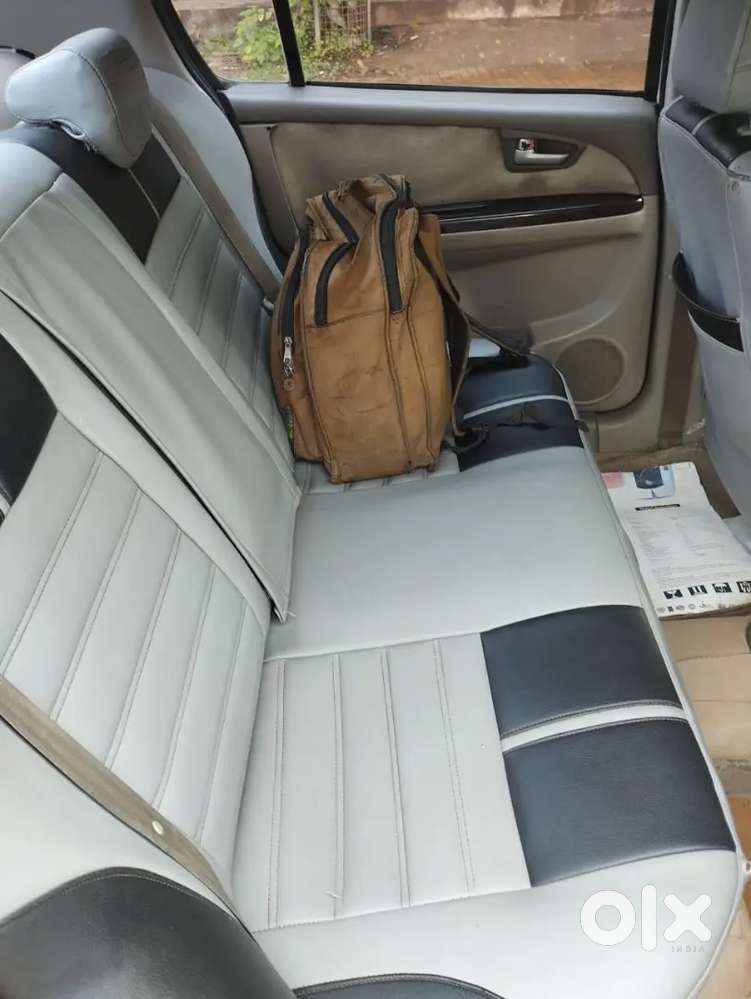Maruti Suzuki Sx4 2012 Diesel Well Maintained