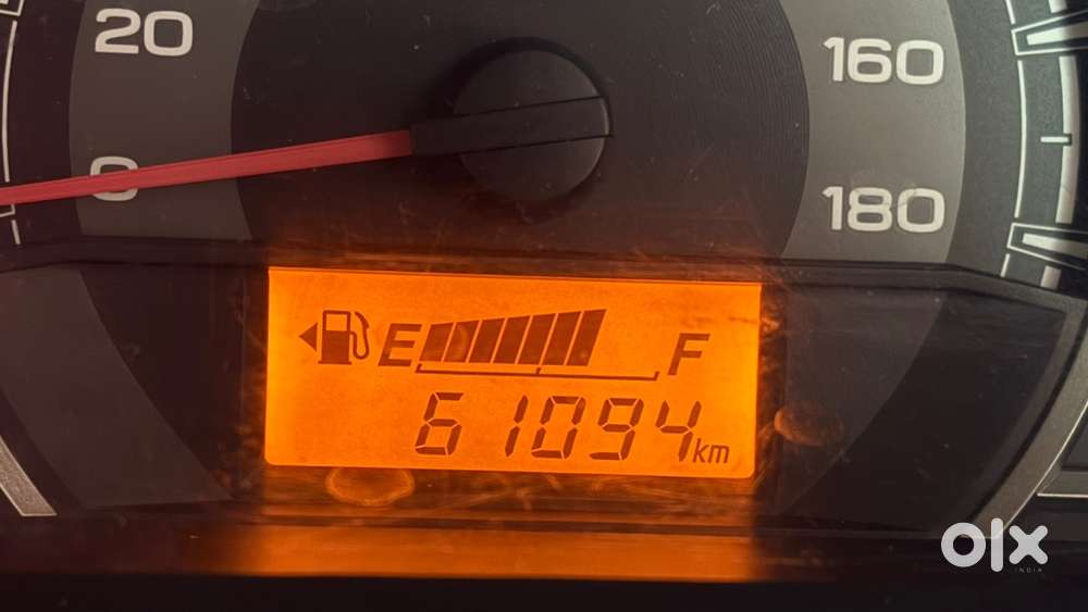 2017 Alto 800 Petrol Ch Number