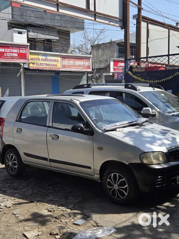 Alto 2006 Model Paper 2031 Tak Valid Hai