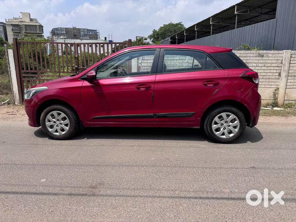 Hyundai Elite I20 Sportz (o) 1.2, 2015