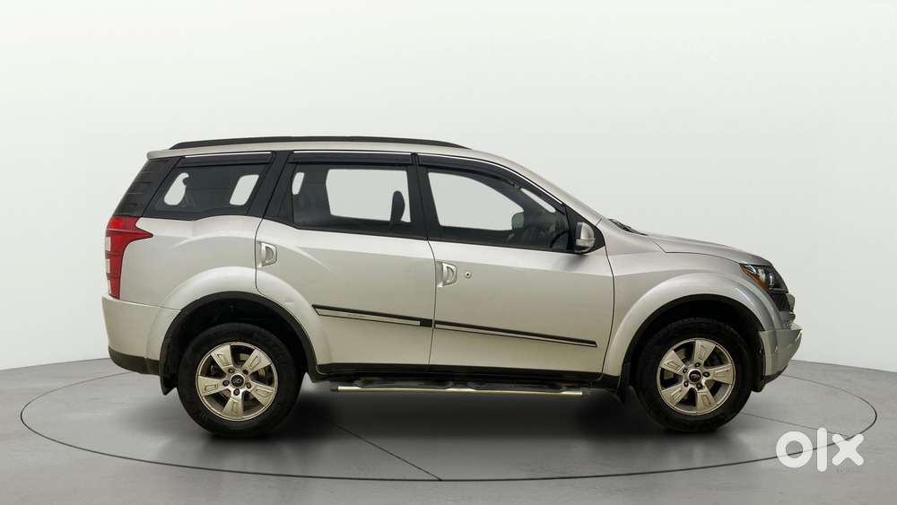 Mahindra Xuv500 W8, 2015, Diesel