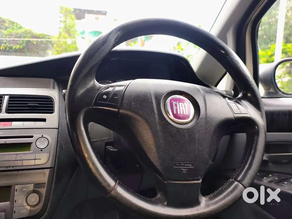 Fiat Punto Pure 2011 Diesel Well Maintained