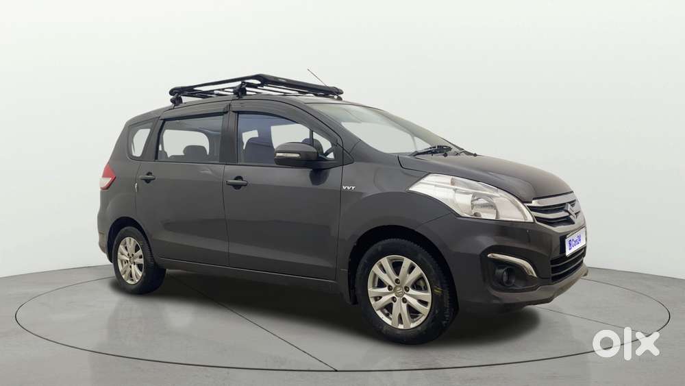 Maruti Suzuki Ertiga 1.5 Zxi, 2016, Petrol