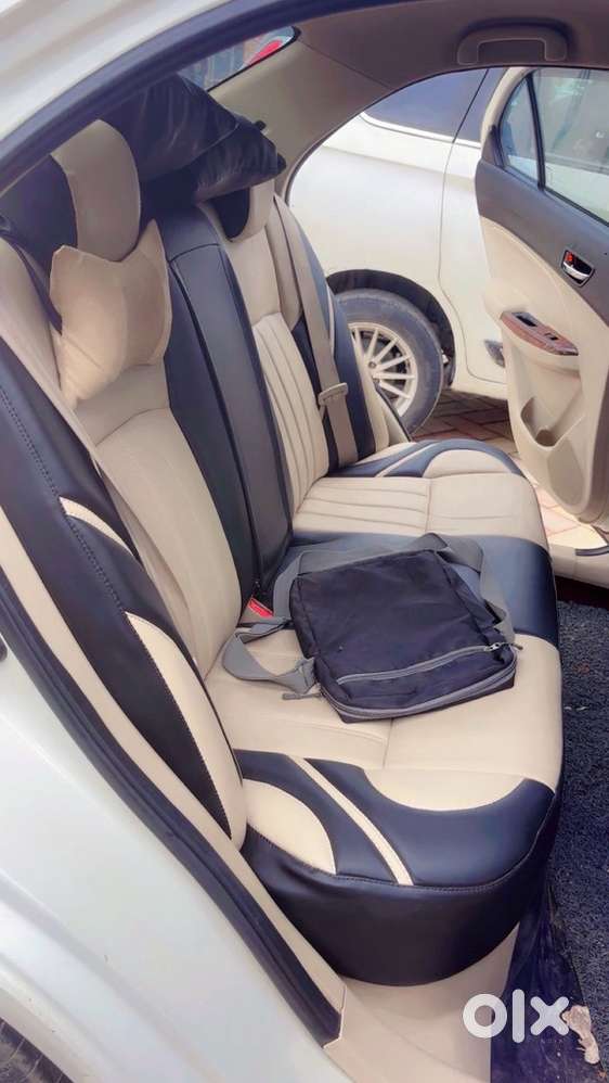 Maruti Suzuki Dzire 2018 Diesel Well Maintained