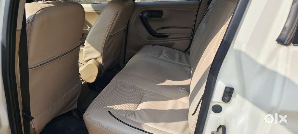 Mahindra Tuv 300 T6 Plus, 2016, Diesel