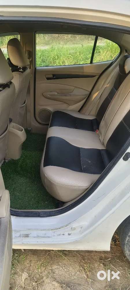 Honda City 2010 Petrol