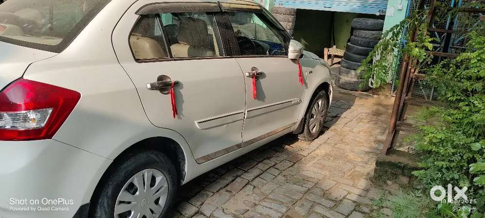 Maruti Suzuki Swift 2014 Diesel Second-owner