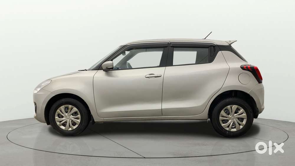 Maruti Suzuki Swift Vxi, 2018, Petrol