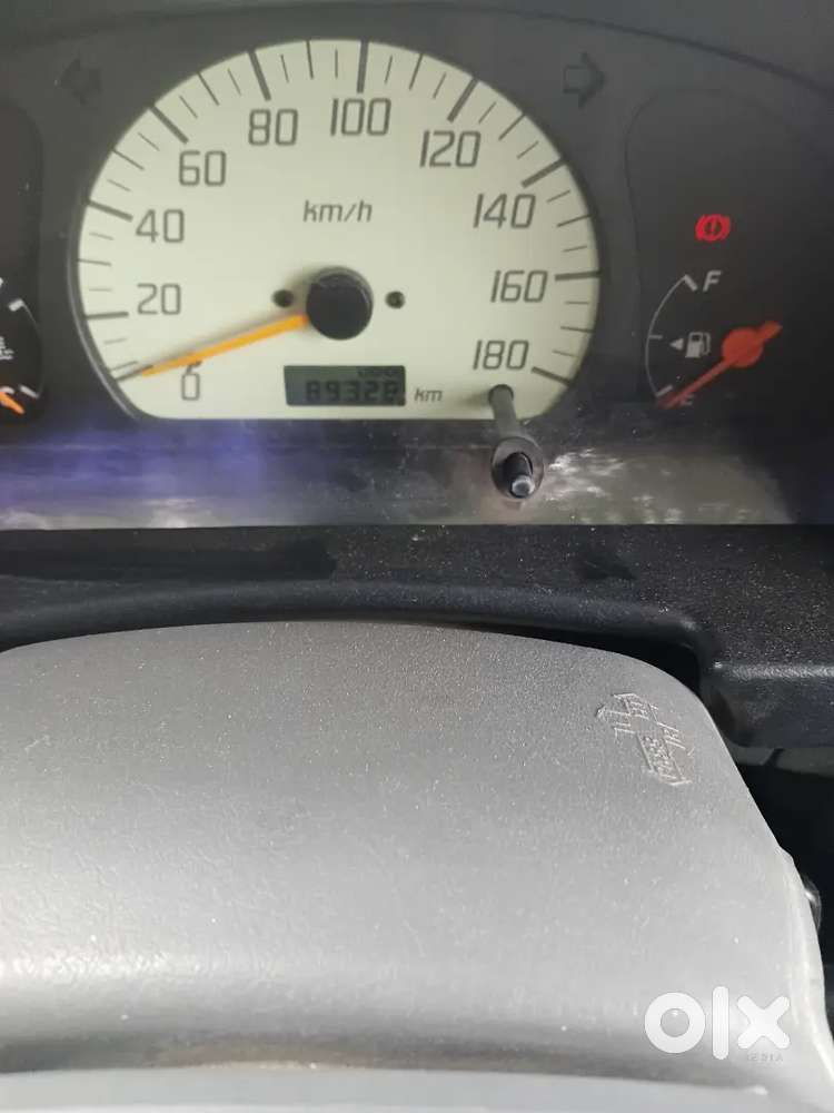 Maruti Suzuki Alto 2009