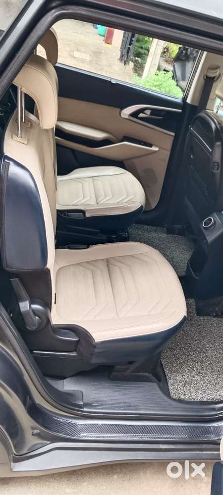 Kia Carens 1.5 Luxury Plus Turbo Dct, 2023, Diesel