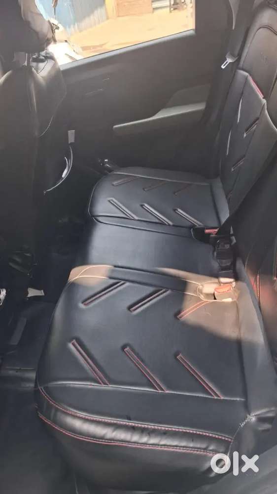 Tata Punch Ev 2025