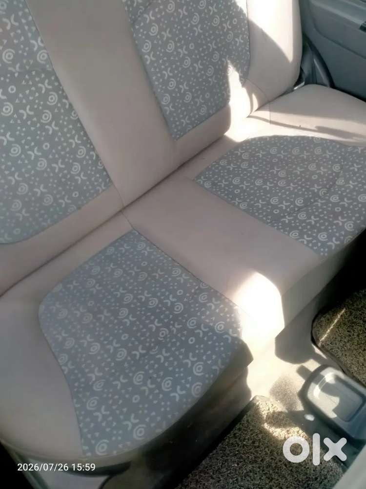 Chevrolet Spark 2009 Petrol 69800 Km Driven