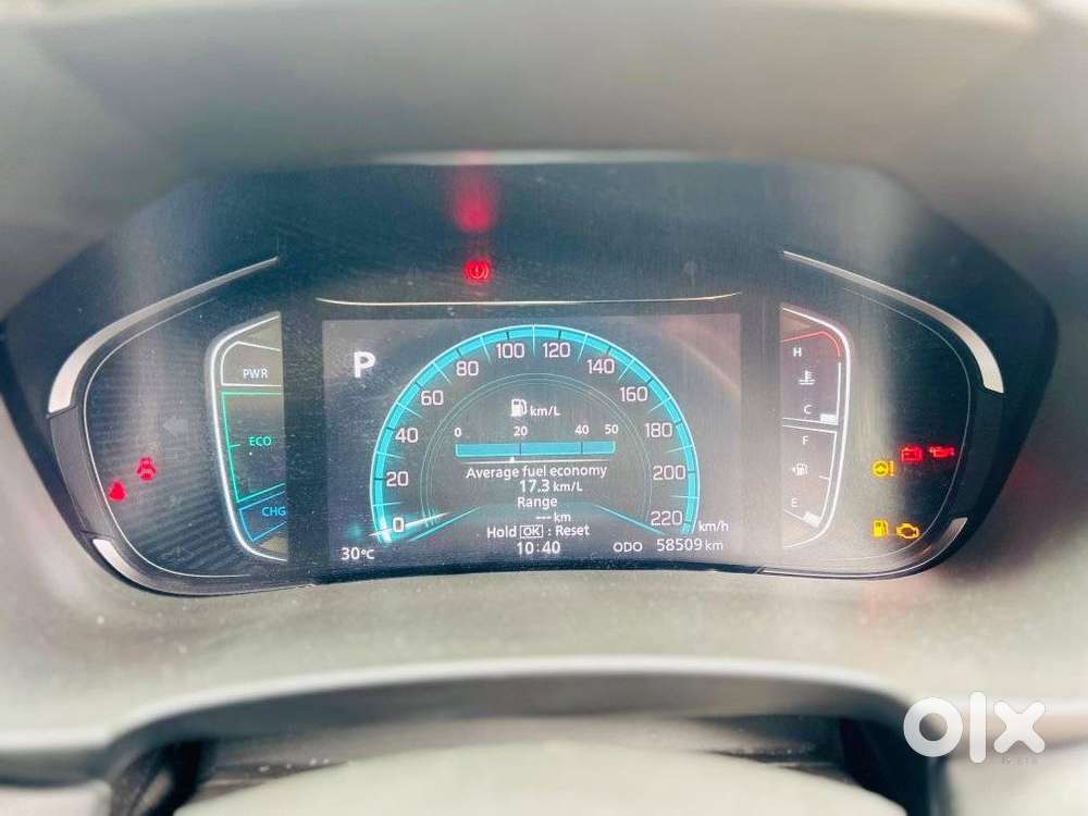 Maruti Suzuki Grand Vitara 1.5 Zeta Plus Intelligent Hybrid eCVT, 20..