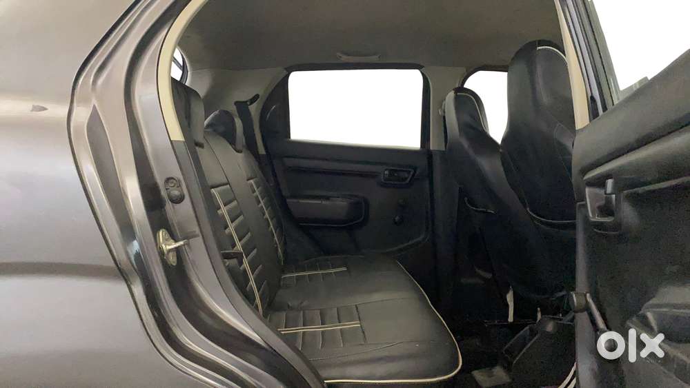 Maruti Suzuki S-presso