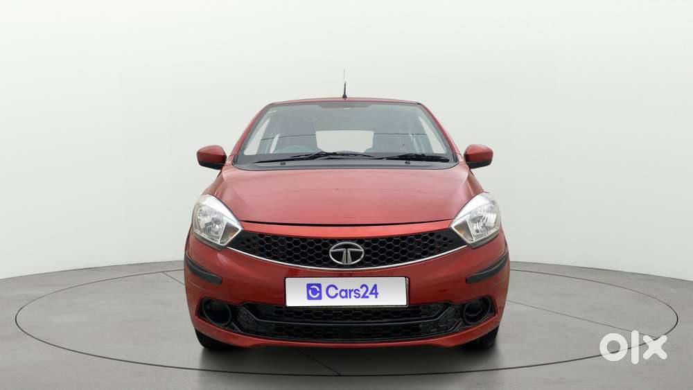 Tata Tiago 1.2 Revotron Xz, 2019, Petrol