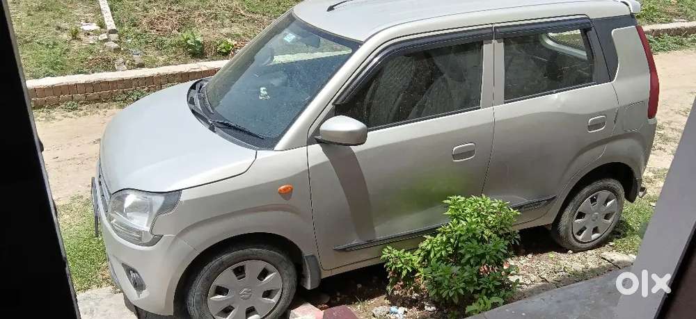 Maruti Suzuki Wagon R 2020 Petrol 28066 Km Driven