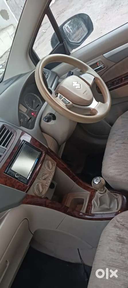 2012-2015 Ertiga Zdi