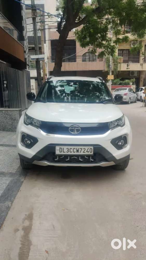 Tata Nexon Revotron 2022