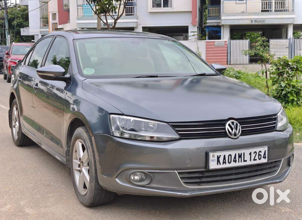 Volkswagen Jetta 2.0 TDI Comfortline, 2012, Diesel