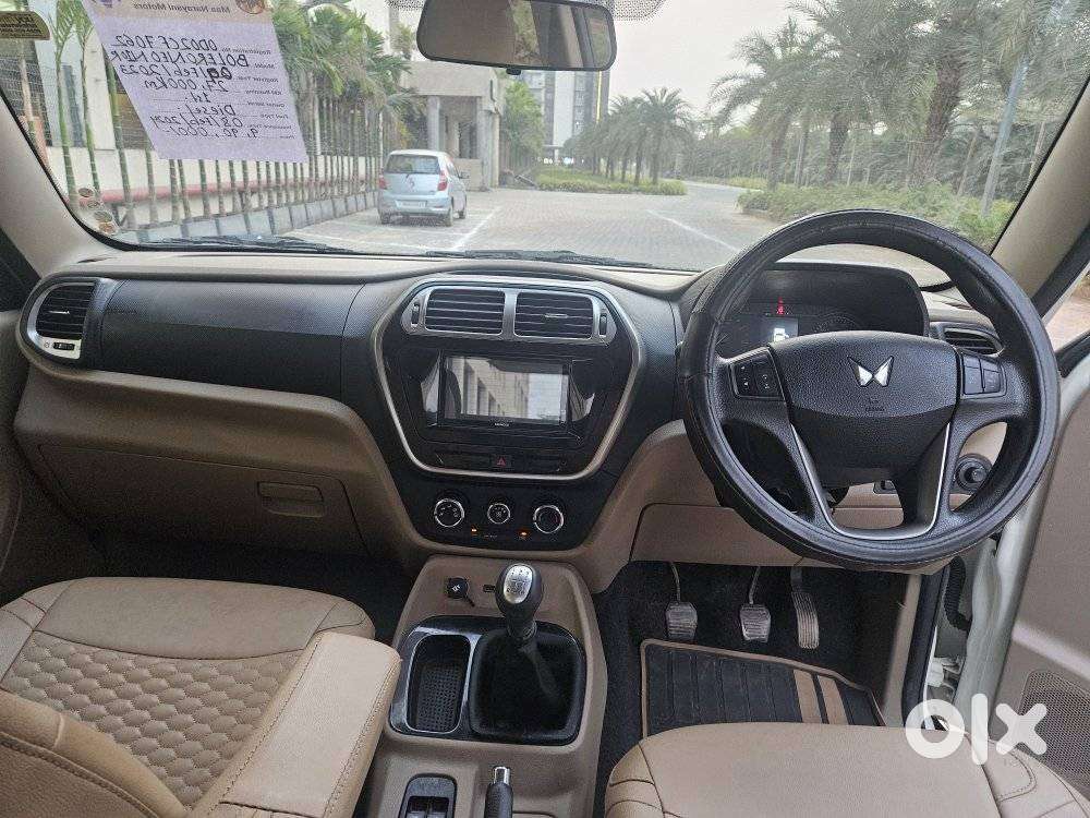 Mahindra Bolero Neo N10 (r), 2023, Diesel