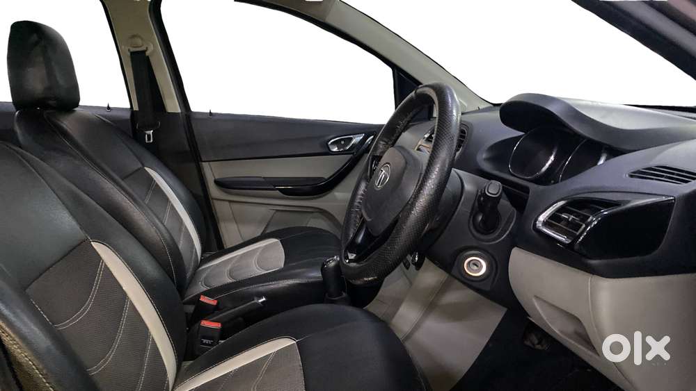 Tata Tiago 1.2 Revotron Xz, 2019, Petrol