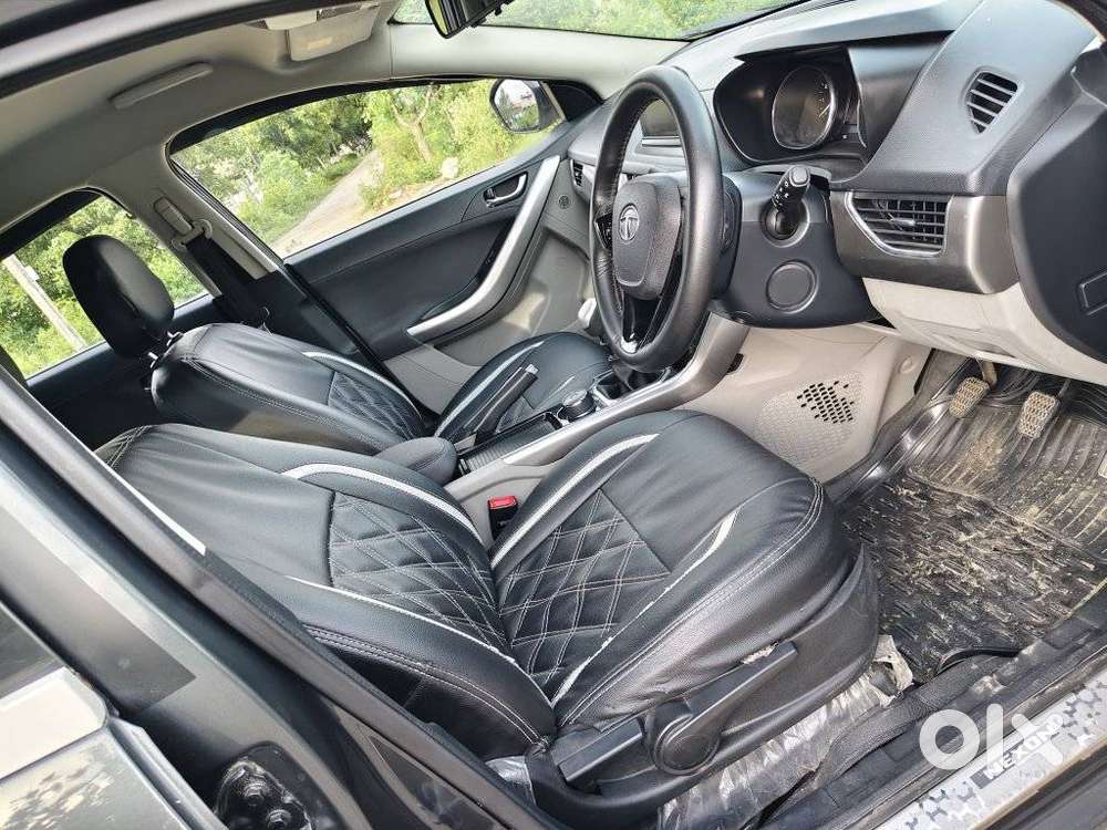 Tata Nexon 1.2 Revotron Xz Plus, 2018, Diesel