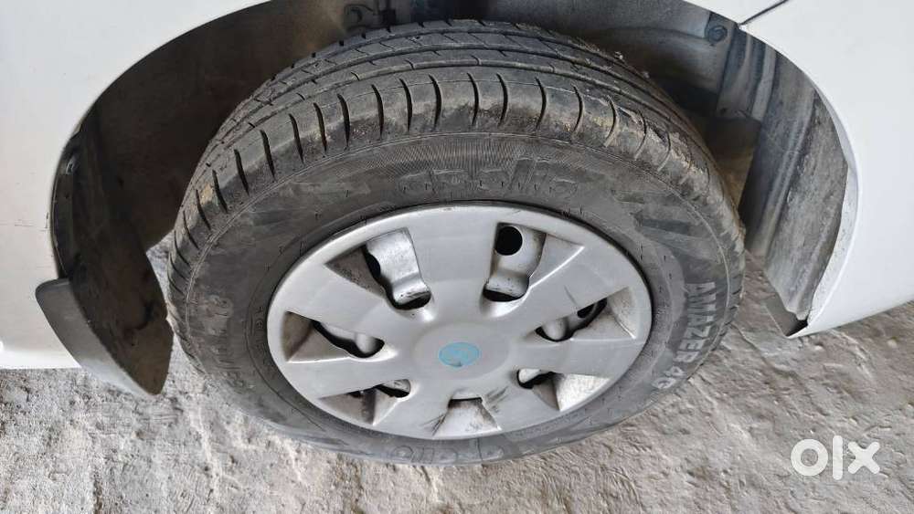 Maruti Suzuki Wagon R 1.0 Lxi Cng, 2018, Cng & Hybrids